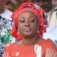 Edo guber: Betsy Obaseki expresses concern over desperation of candidates