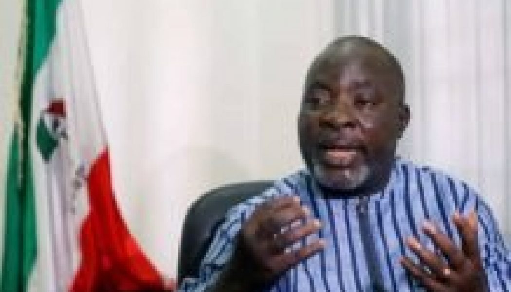 Edo guber: PDP chides Pastor Ize-Iyamu for adopting Comrade Oshiomhole’s style