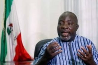Edo guber: PDP chides Pastor Ize-Iyamu for adopting Comrade Oshiomhole’s style
