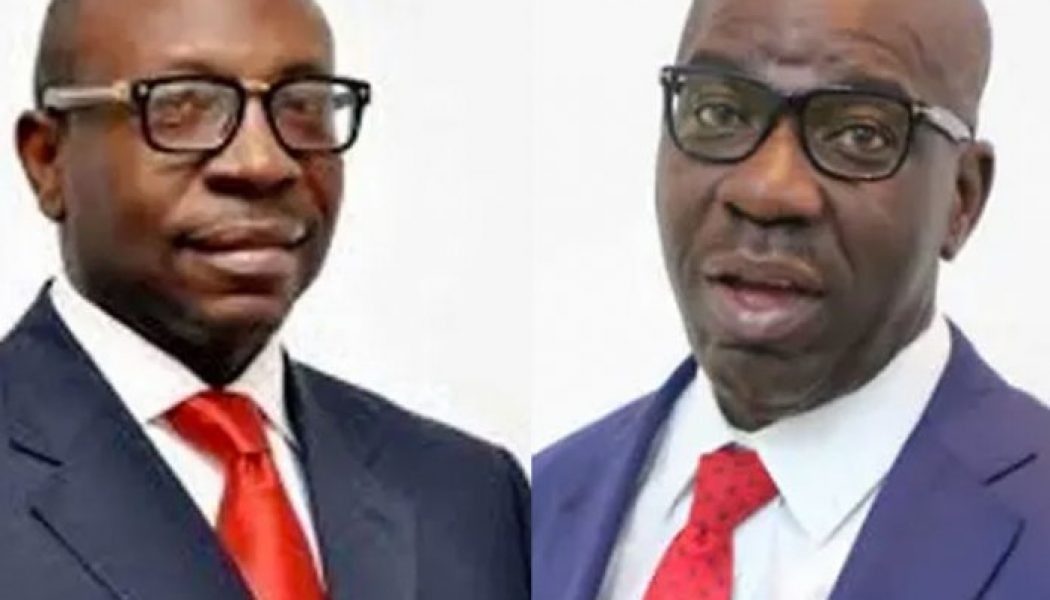 Edo indigenes resident in Abuja drum support for Pastor Ize-Iyamu