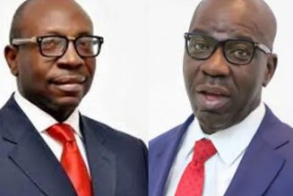 Edo indigenes resident in Abuja drum support for Pastor Ize-Iyamu