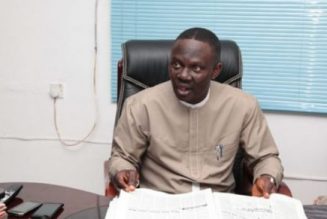 Edo PDP suspends Kassim Afegbua