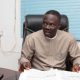 Edo PDP suspends Kassim Afegbua