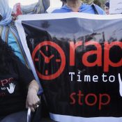 Egypt: Online ‘Assault Police’ account unleash new women’s movement