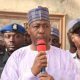Eid-el Kabir: Borno governor donates four cows to corps members