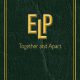 EMERSON LAKE & PALMER Photo Book ‘ELP Together And Apart’ Due In October