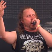 ENTOMBED A.D. Singer LARS-GÖRAN PETROV Diagnosed With ‘Incurable’ Cancer