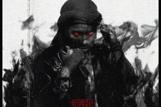 EP: Remy Baggins – AMATERASU!