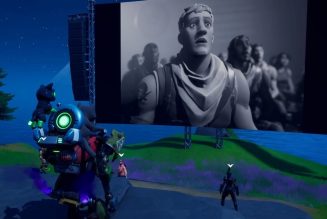 Epic used its playbook for Fortnite events against Apple and Google