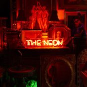 Erasure Release New Album The Neon: Stream