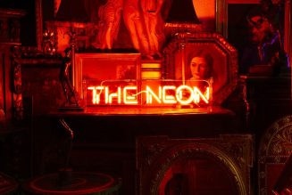 Erasure Release New Album The Neon: Stream