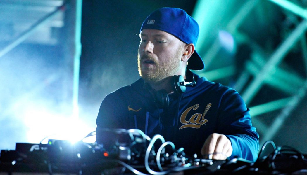 Eric Prydz Hints at Release of Long-Awaited “Nopus” ID