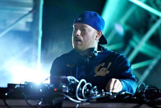 Eric Prydz Hints at Release of Long-Awaited “Nopus” ID