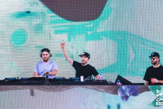 Excision and Wooli Announce “Evolution EP” Remix Pack and Release Date