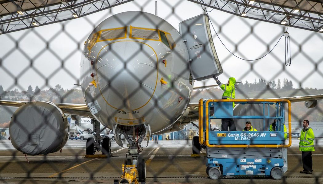 FAA shares new steps for Boeing to return 737 Max to the skies