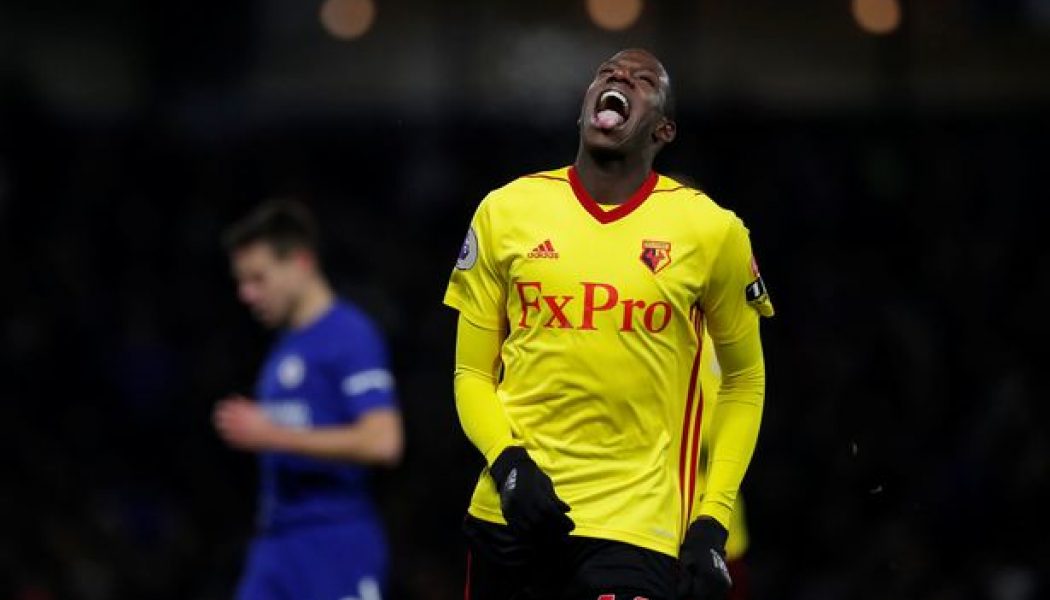 Fabrizio Romano: Everton manager badly want Watford star, Klopp was once keen