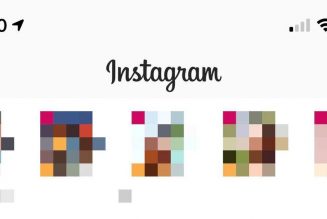 Facebook begins merging Instagram and Messenger chats in new update