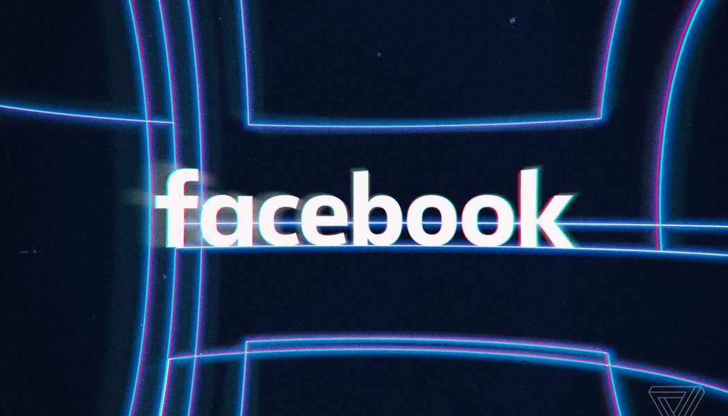 Facebook extends remote work for employees through June 2021