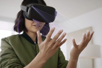 Facebook is making Oculus’s worst feature unavoidable