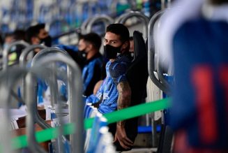 ‘Fact’: Journalist claims 76-cap int’l ‘would soon be traveling’ to join Everton