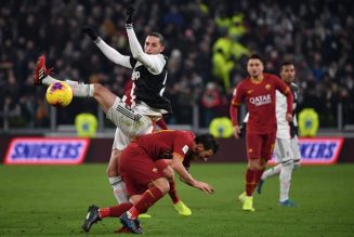 ‘Fairly strong links’: Phil Hay claims Leeds have had an eye on 35-cap int’l this window