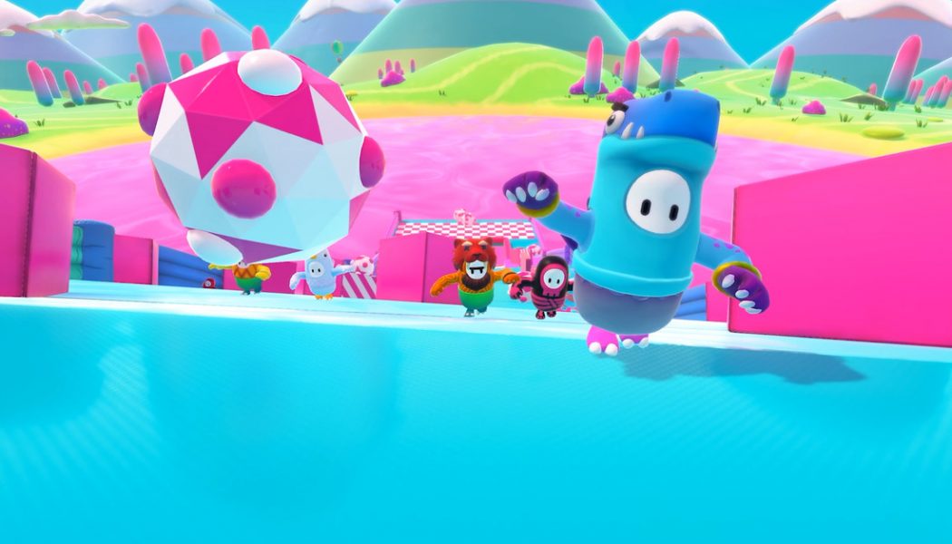 Fall Guys crosses 7 million copies sold on Steam as it becomes the most downloaded PS Plus game ever