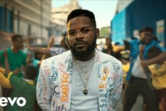 Falz – One Trouser [VIDEO]