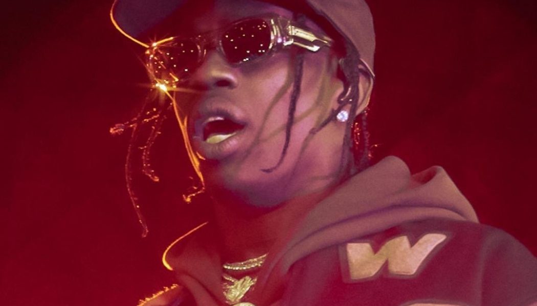 Fans Drag Travis Scott After CyHi The Prynce ‘SICKO MODE’ Reference Track Leaks