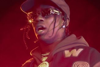 Fans Drag Travis Scott After CyHi The Prynce ‘SICKO MODE’ Reference Track Leaks