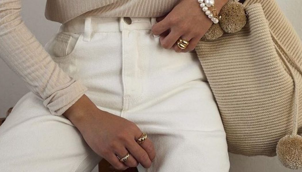 Fashion Girls Agree—This Is the Chicest Nail Trend of the Summer