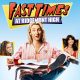 Fast Times at Ridgemont High Virtual Live Table Read Has More A-Listers Than Original Film