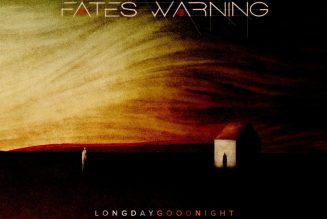 Fates Warning Announce New Album Long Day Good Night, Unleash Single “Scars”: Stream