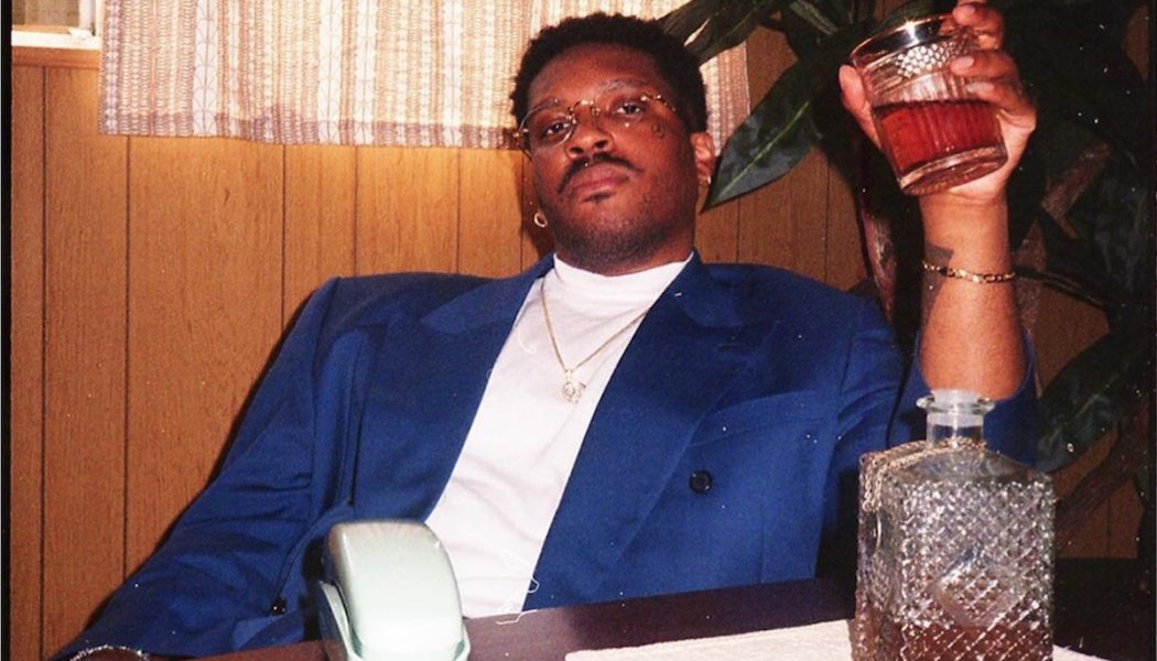 Father Recounts Tha Thingz I Do 4 Money on New EP: Stream