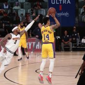 FDA authorizes COVID-19 saliva test trialed in the NBA bubble