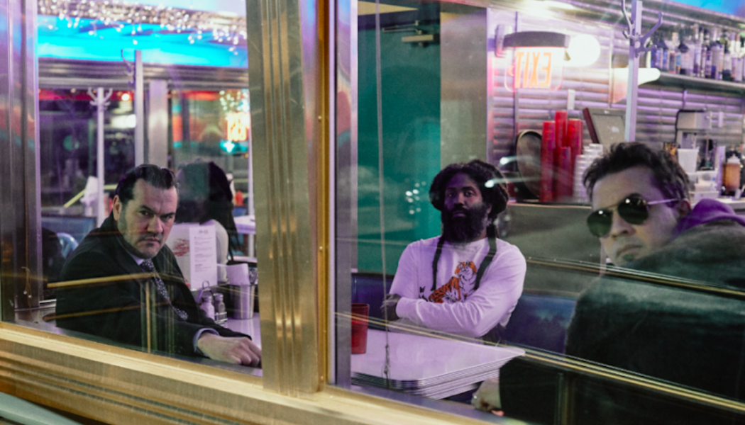 Felt (Atmosphere and Murs) Return with Surprise Album Felt 4 U: Stream