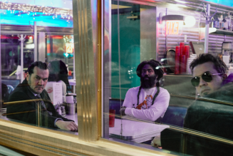 Felt (Atmosphere and Murs) Return with Surprise Album Felt 4 U: Stream