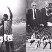 FIFA celebrates 35th anniversary of Nigeria U-17 World Cup win