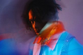 Fireboy DML – Apollo Album