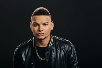 First Country: New Music From Kane Brown, Morgan Wallen, Jon Pardi, Caylee Hammack & More