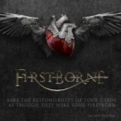 FIRSTBORNE Feat. CHRIS ADLER And JAMES LOMENZO: ‘Roll The Dice’ Lyric Video