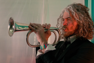 Flaming Lips Share ‘Mother Please Don’t Be Sad’ Video
