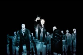 Flatbush Zombies Tap Grammy-Winning Electronic Producer James Blake for Haunting Single “Afterlife”