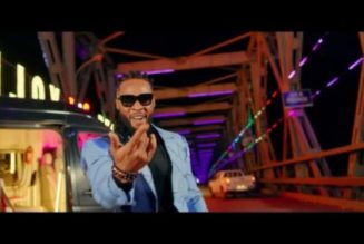 Flavour X Phyno – Chop Life [VIDEO]