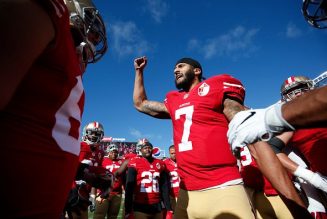 Florida Museum Used Kaepernick Jersey In Dog Attack Demo, Navy SEALs Ain’t Having It [VIDEO]