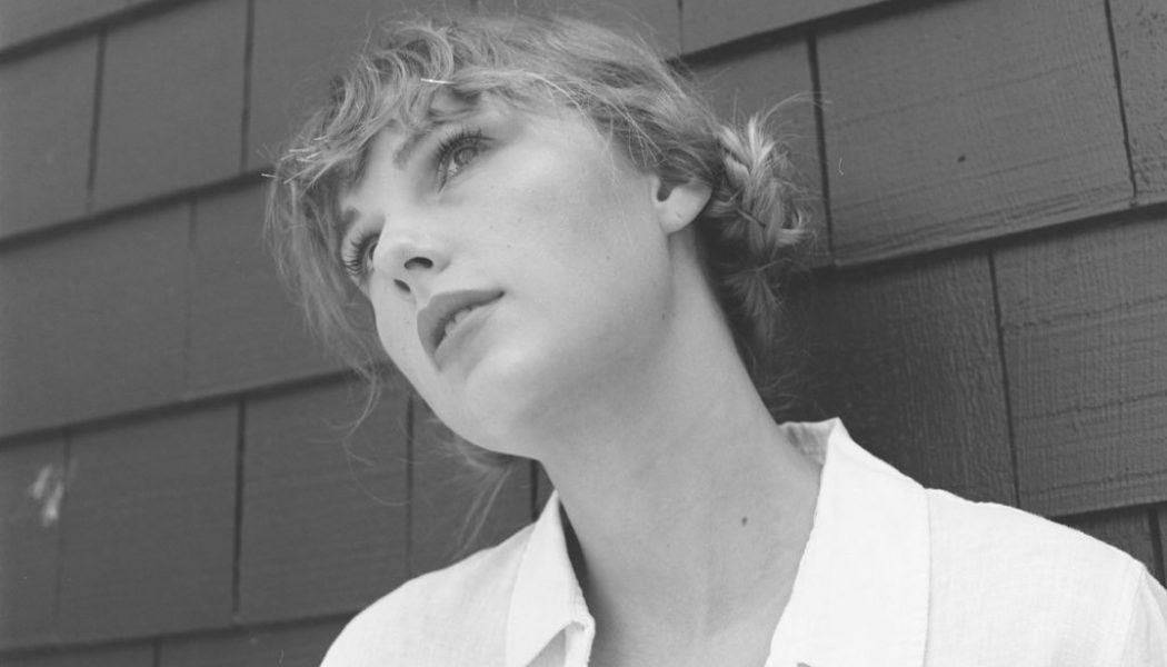 Fontaines D.C. Push Taylor Swift From Midweek U.K. Albums Chart Summit