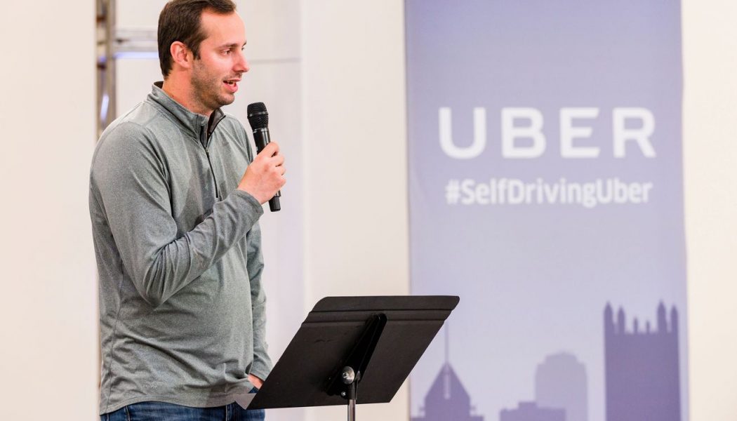 Former Google exec Anthony Levandowski sentenced to 18 months for stealing self-driving car secrets
