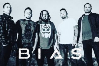 Former KORN Drummer DAVID SILVERIA’s BREAKING IN A SEQUENCE (BIAS) Returns With New Single ‘Delusional’