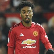Former Manchester United youngster Angel Gomes completes Lille move