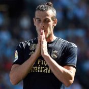 Former Real Madrid chief expects club to send Gareth Bale out on loan