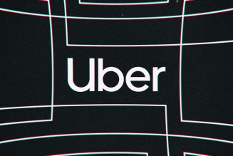 Former Uber security chief charged with paying hush money to cover up 2016 hack